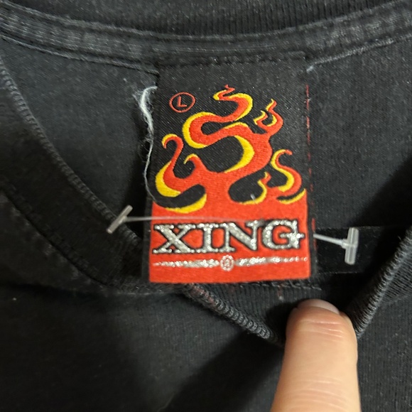 Ding Alfi Black T shirt - Picture 4 of 5